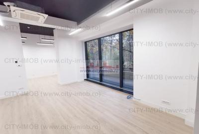 Vanzare Spatiu Comercial Parter Cotroceni  173 mp - 9