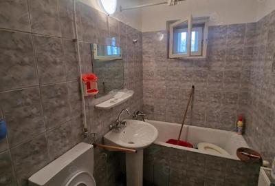 Apartament cu 2 camere semidecomandat în Central - 10