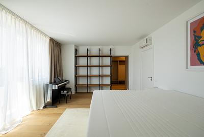 Penthouse 350 mp utili in Kiseleff Penthouse 350 mp utili in Kiseleff - 13