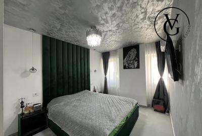 Apartament cu 3 camere -Pantelimon Dobroe?ti - 3