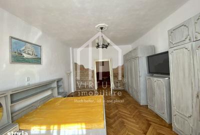 Apartament cu 2 camere în Central - 9