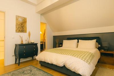 Rafinament pe doua niveluri - Duplexul emblematic din Apollo Residence - 7