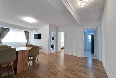 Apartament cu 2 camere semidecomandat, mobilat în Cug - 12