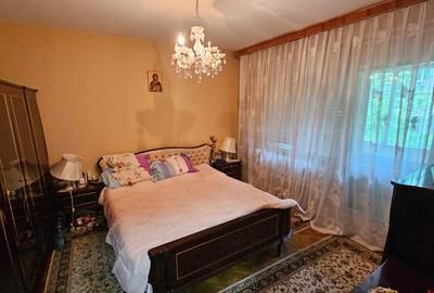 Apartament cu 3 camere decomandat în Drumul Taberei - 5