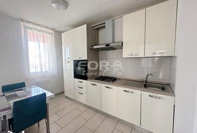 Apartament cu 2 camere decomandat în Calea Aradului - 6