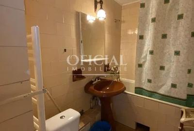 Apartament cu 3 camere decomandat, mobilat în Zorilor - 5