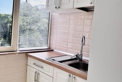 Apartament cu 2 camere decomandat în Nufărul - 5