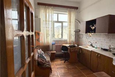 Apartament cu 2 camere semidecomandat în Broșteni - 4