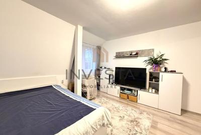 Apartament cu 3 camere in Gheorgheni ! - 5