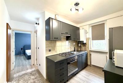 Apartament cu 2 camere în Ultracentral - 14