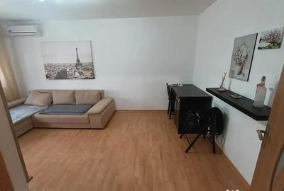 Garsonieră decomandată în Drumul Taberei - 5