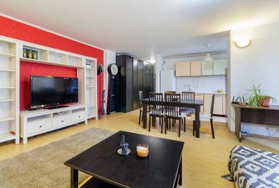 Apartament 2 camere + 2 locuri de parcare - Matei Millo, Voluntari! - 4