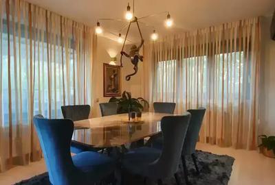 Apartament 3 Camere | Bloc Boutique | Zona Exclusivista | Domenii - 6