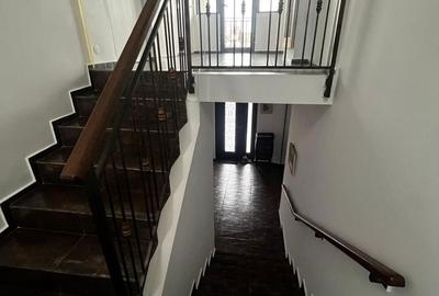 Casă cu 5 camere cu Teren 602 Mp în Clinceni - 20