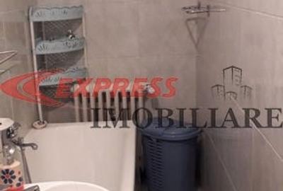 Garsonieră decomandată în Dristor - 3