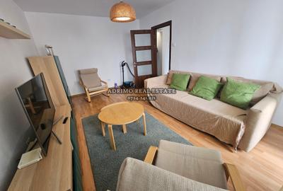 Apartament cu 2 camere decomandat, mobilat în Tomis Nord - 3
