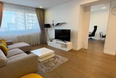 Cortina Residence Herastrau | Apartament 2 camere | Lux | 2 bai - 4