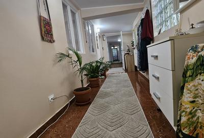 Casa 5 camere 150 mp - Rahova / Bragadiru - strada Macrisului - 12