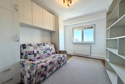 Apartament cu 3 camere decomandat, mobilat în Aradului - 5