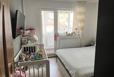 Apartament cu 2 camere decomandat în Central - 7