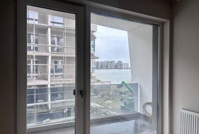 Apartament cu 2 camere semidecomandat în Nord - 4