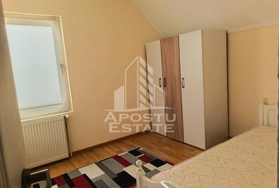 Apartament cu 3 camere la casa ,curte comuna - 7