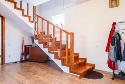 Casă cu 5 camere cu Teren 488 Mp în Bâcu - 5