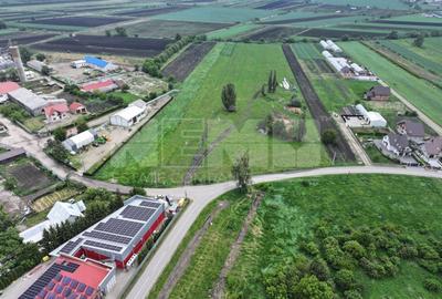 Teren agricol intravilan de 2648 mp, în Central - 15