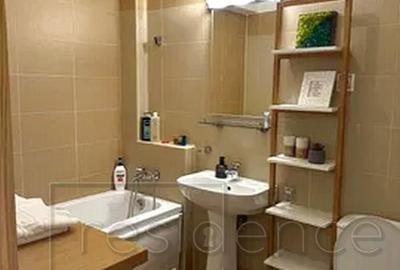 Apartament cu 2 camere semidecomandat în Plopilor - 3