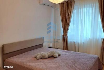 Apartament cu 2 camere, mobilat în Dorobanți - 7