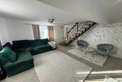 Casa individuala - Comuna Santimbru, sat Totoi - 1