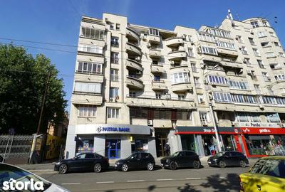 Spațiu comercial, de 100 mp, în Centrul Civic - 8