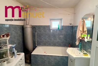 Casă cu 2 camere cu Teren 350 Mp în Păcii - 8