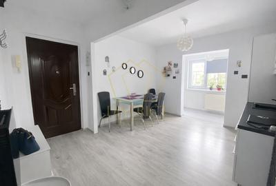 Apartament cu 2 camere decomandat în Girocului - 7