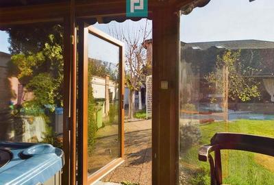 Casa pe Strada Oituz - 9