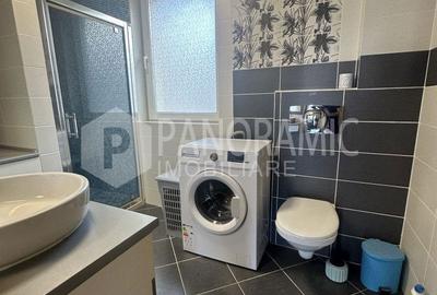 Apartament cu 2 camere decomandat în Bună Ziua - 4
