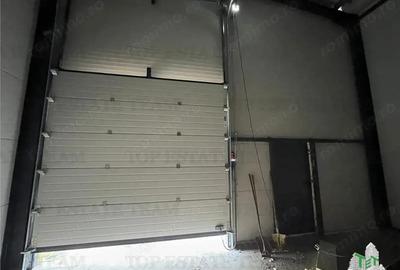 Spațiu comercial, de 435 mp, în Ulmi - 14