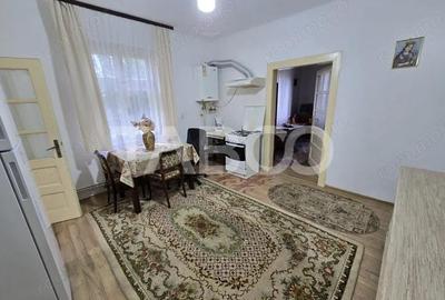 Apartament 2 camere de inchiriat la casa in zona Turnisor din Sibiu Apartament 2 camere de inchiriat la casa in zona Turnisor din Sibiu - 7