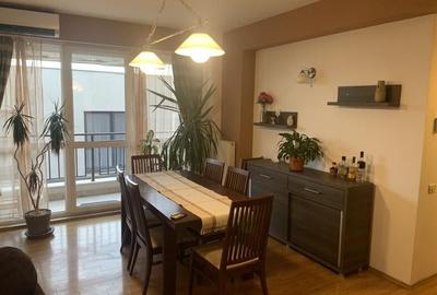 Apartament cu 3 camere decomandat, mobilat în Prelungirea Ghencea - 1