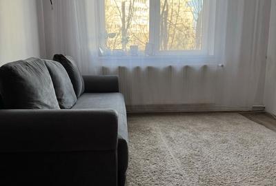 Apartament cu 3 camere semidecomandat în Gara de Nord - 6