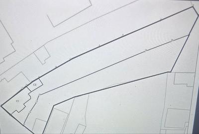 Spațiu comercial, în Popoveni - 1