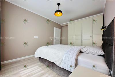 Casă individuală cu 4 camere cu Teren 380 Mp în Berceni - 13