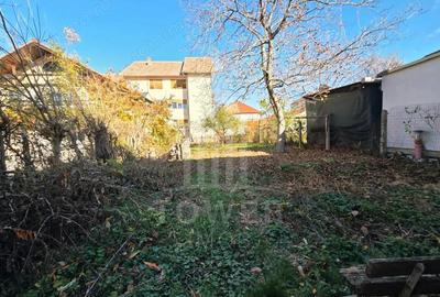 Vanzare apartament la casa Parcul Sub Arini, Sibiu - 4