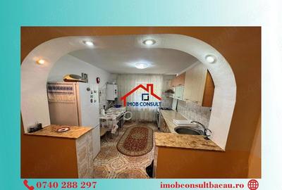 Apartament cu 2 camere semidecomandat în Banca Națională - 7