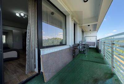 Vânzare apartament cu 2 camere, 67 m.p. - Complexul Royal Town. - 16