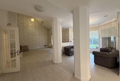 Vila in cartier rezidential cu gradina de 350 mp - 2