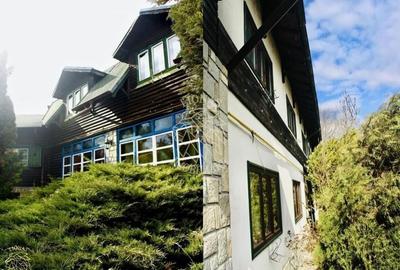 Conac/Casa/Vila - 553 mp - Teren 1652 mp - Breaza (PH) - 8