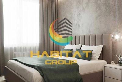 Apartament cu 3 camere semidecomandat în Central - 6