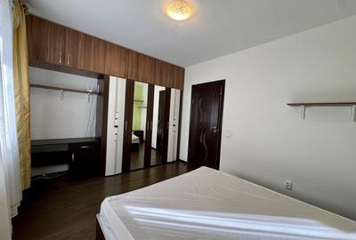 Apartament 2 camere | Parcare | Zona Stejarului-Floresti - 4