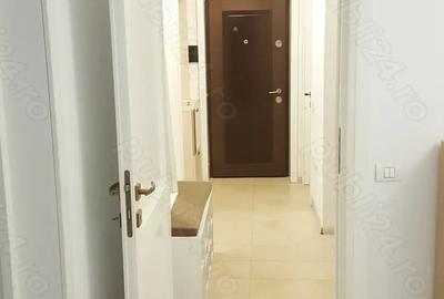 Particular - Apartament 3 camere RENOVAT - Floreasca - 9